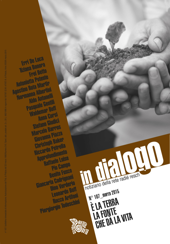 In Dialogo 107 copertina