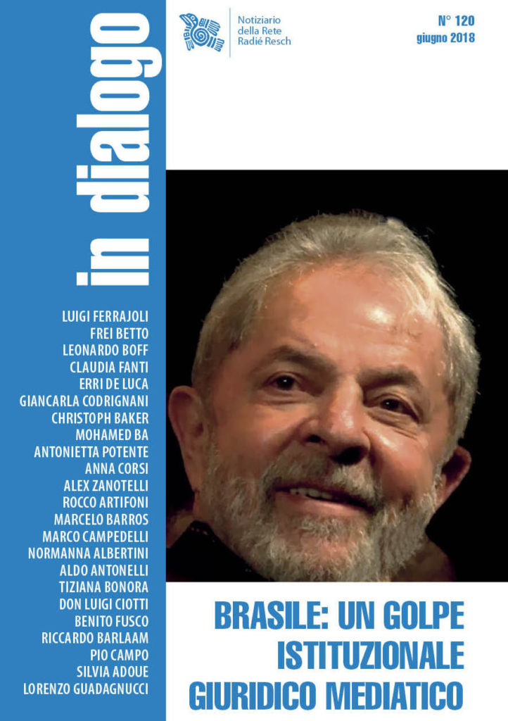 copertina in dialogo 120