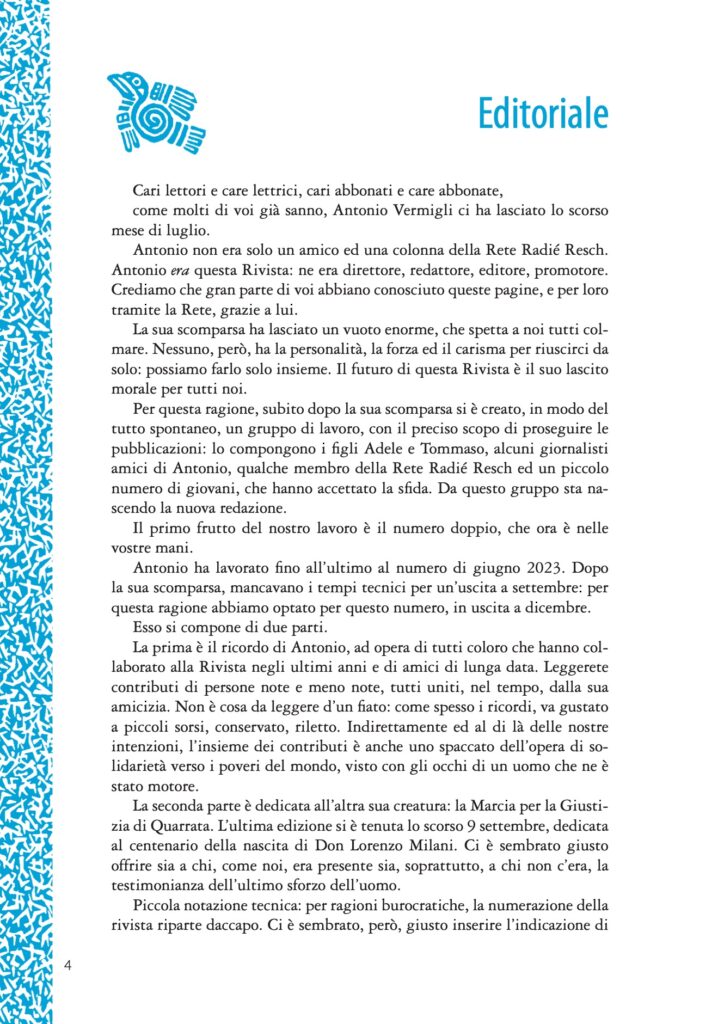 editoriale in dialogo 141-142